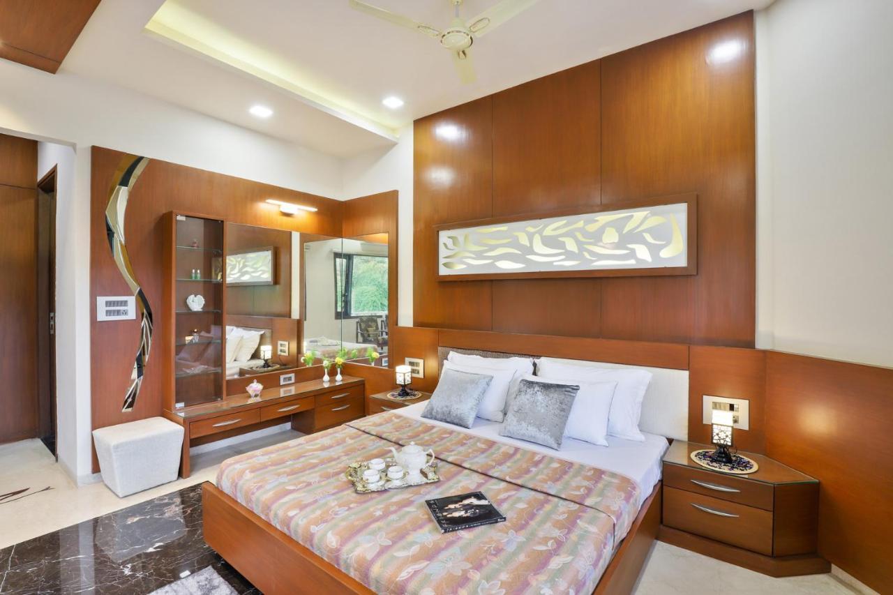 Stayvista'S Prakriti Farms With Outdoor Pool, Complimentary Breakfast And Hi-Tea Ουνταϊπούρ Εξωτερικό φωτογραφία